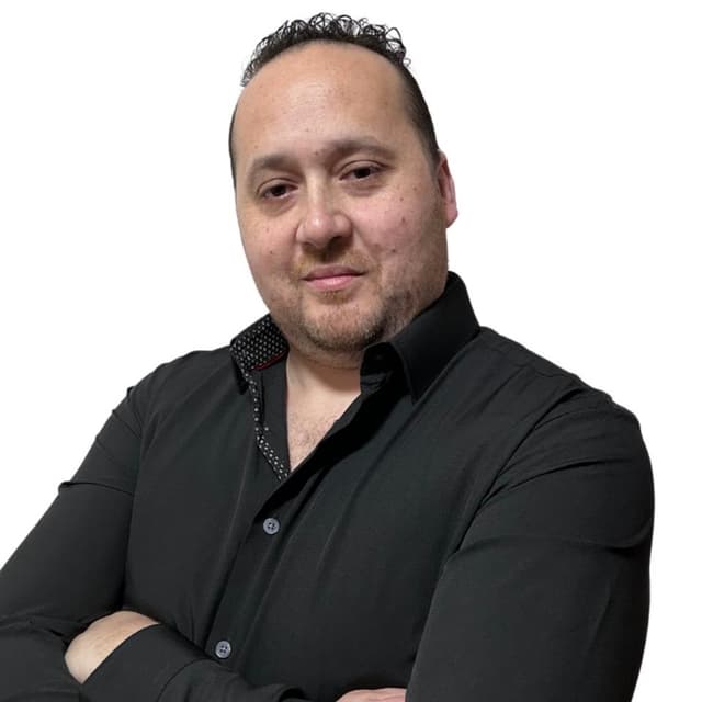 Naoufal Kachmouni